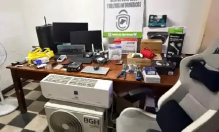 Corrientes: estafó a varias financieras por alrededor de 30 millones de pesos